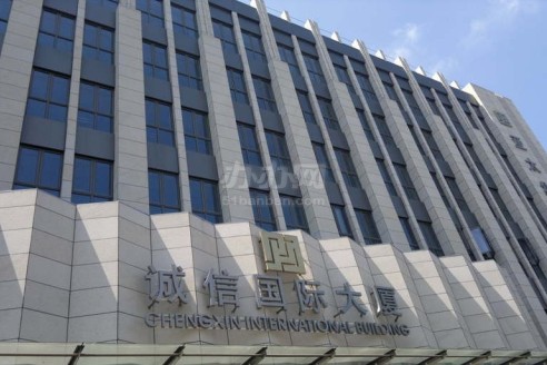 外立面图
